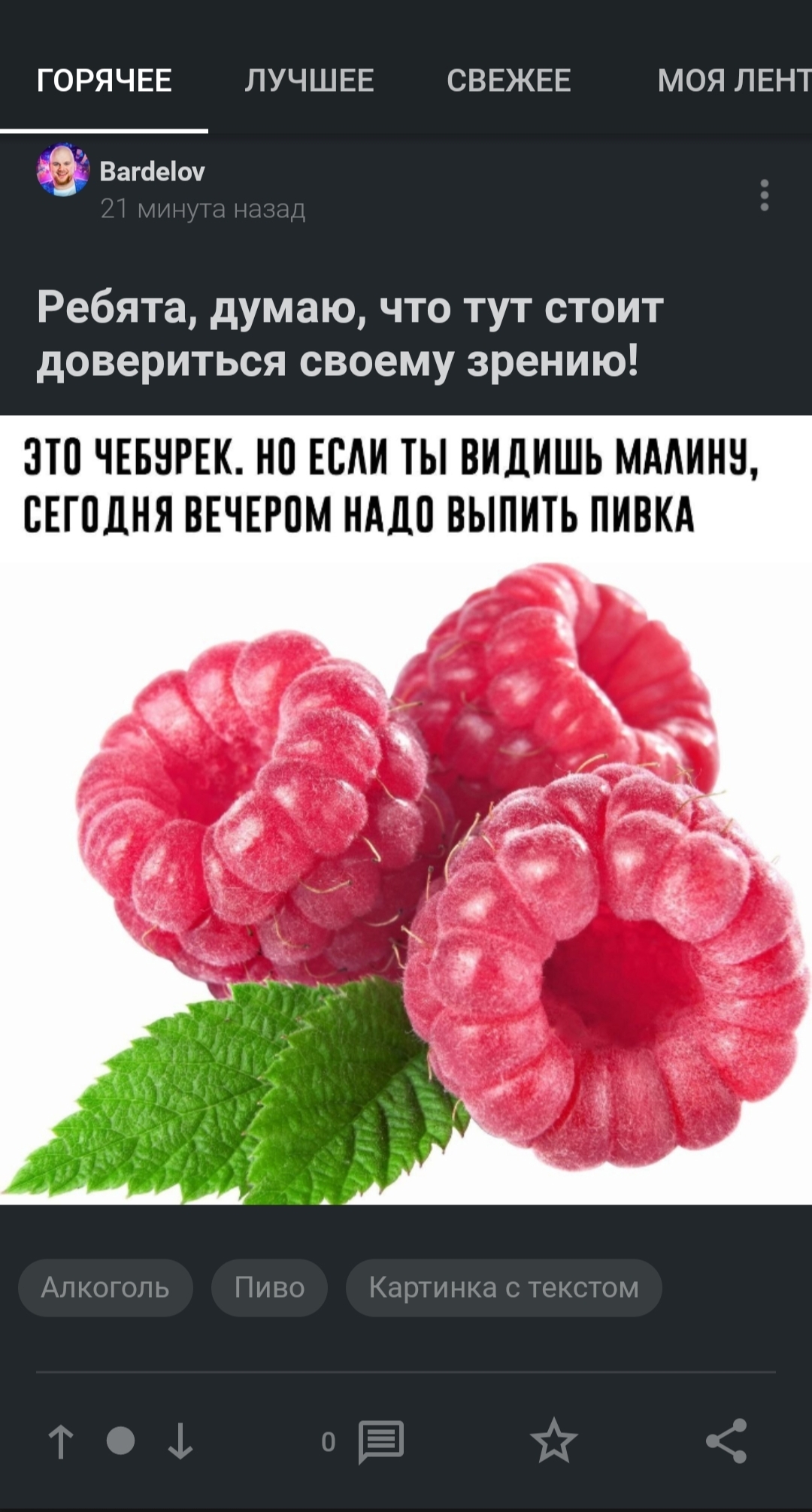 Требуется пояснительная бригада | Пикабу