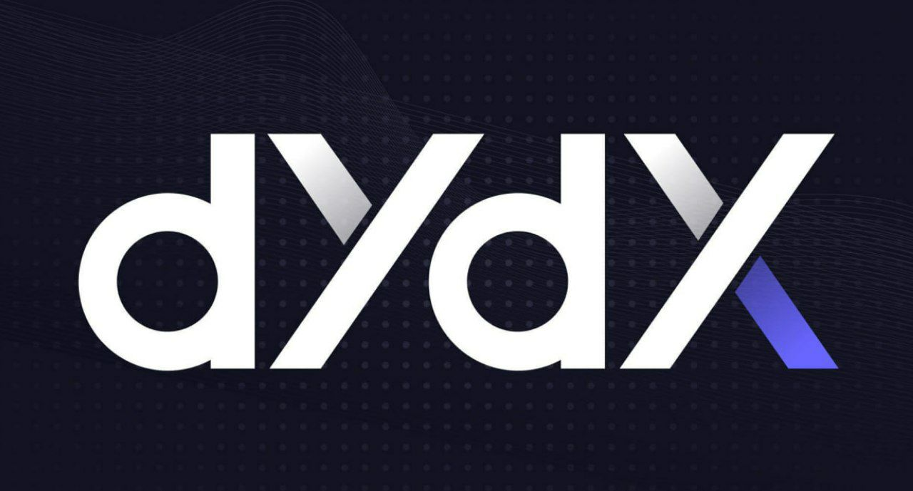 DYdX | Пикабу