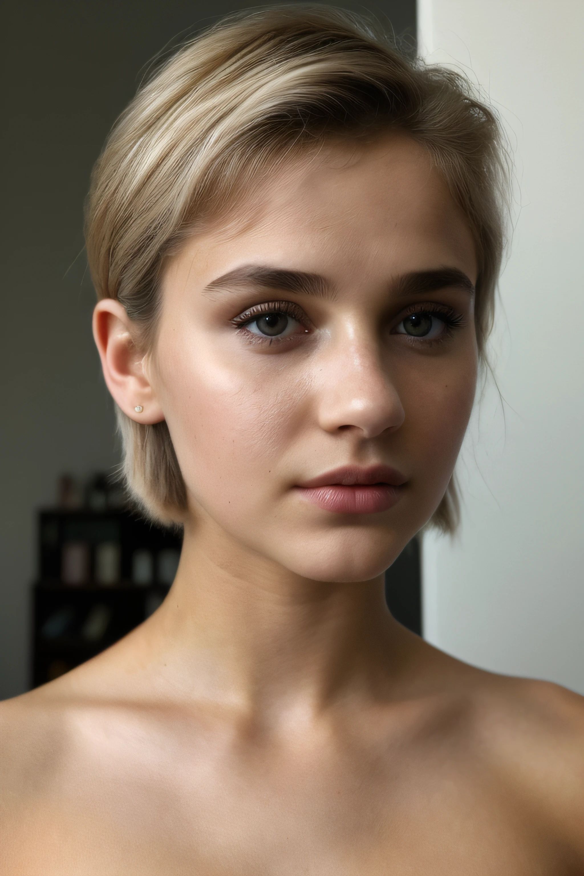 Творения нейросети №2 | Пикабу