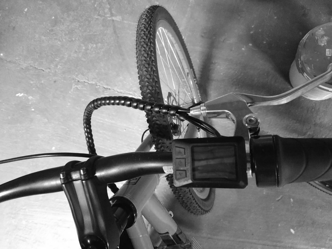 Как собрать электровелосипед | Пикабу