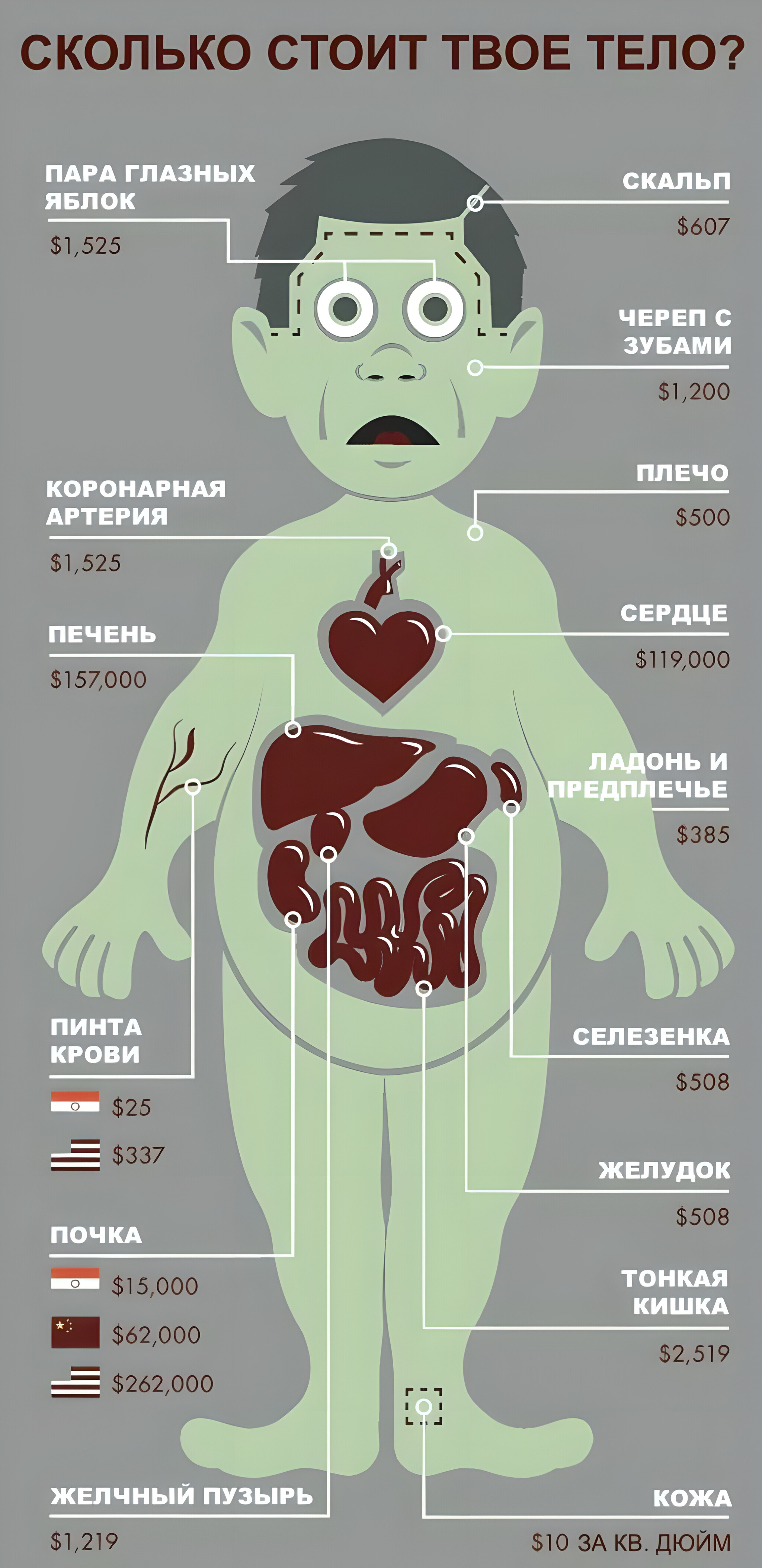 На случай, если к пятнице совсем нет сил на работу | Пикабу