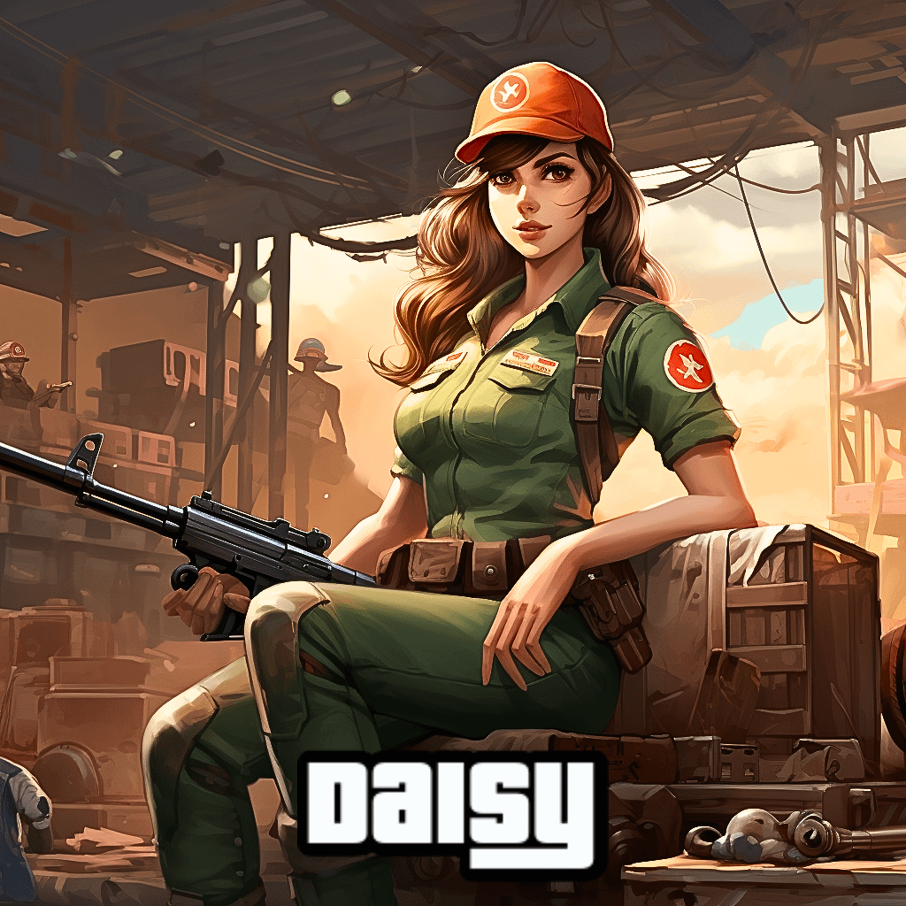 Nintendo в стиле GTA | Пикабу