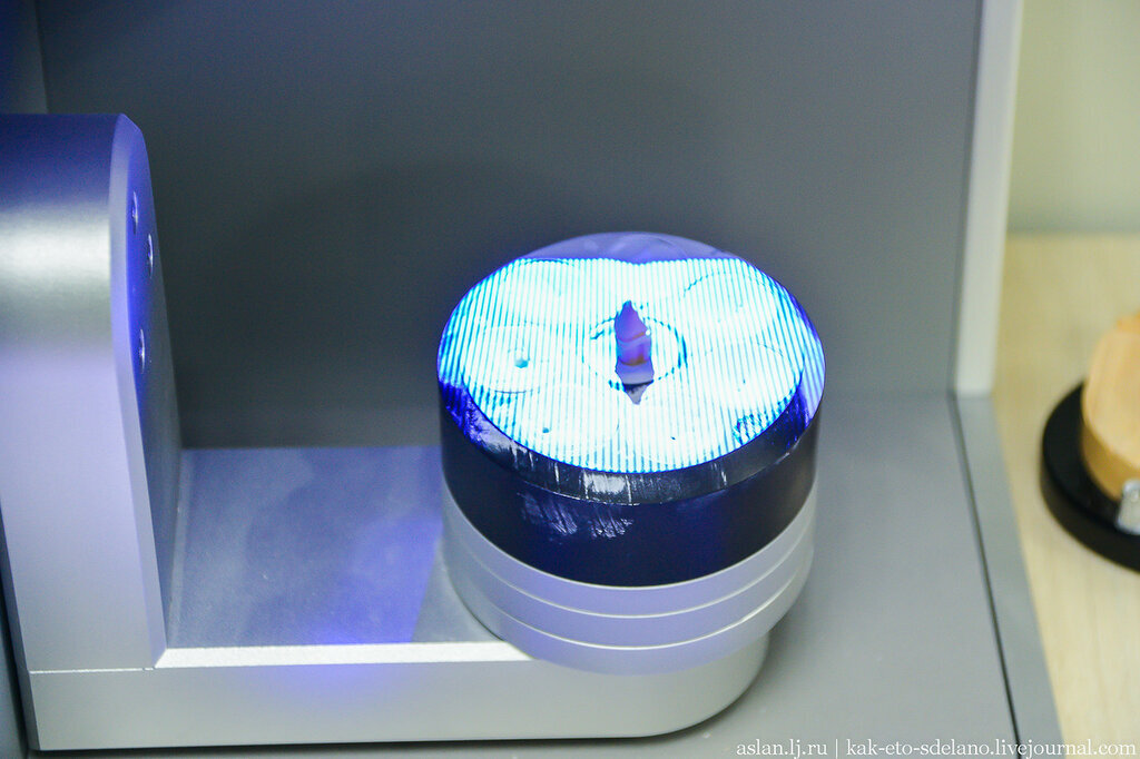 Как делают виниры и коронки | Пикабу