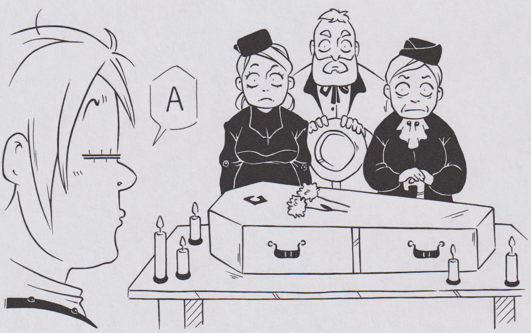 Чудо-лекарь | Пикабу