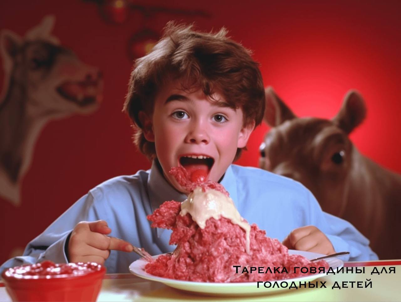 Рекламные ролики 80-х годов об отмененных детских товарах | Пикабу