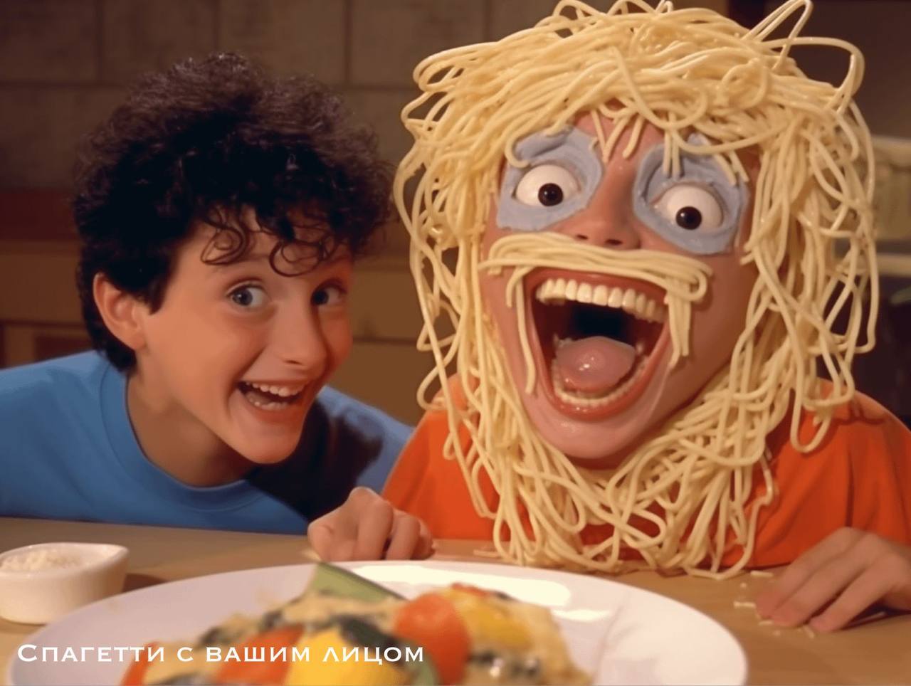 Рекламные ролики 80-х годов об отмененных детских товарах | Пикабу