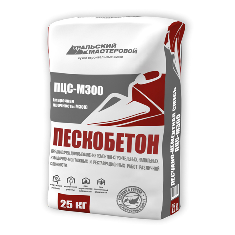 Топ 10 Пескобетон: Особенности и Применение в Строительстве | Пикабу