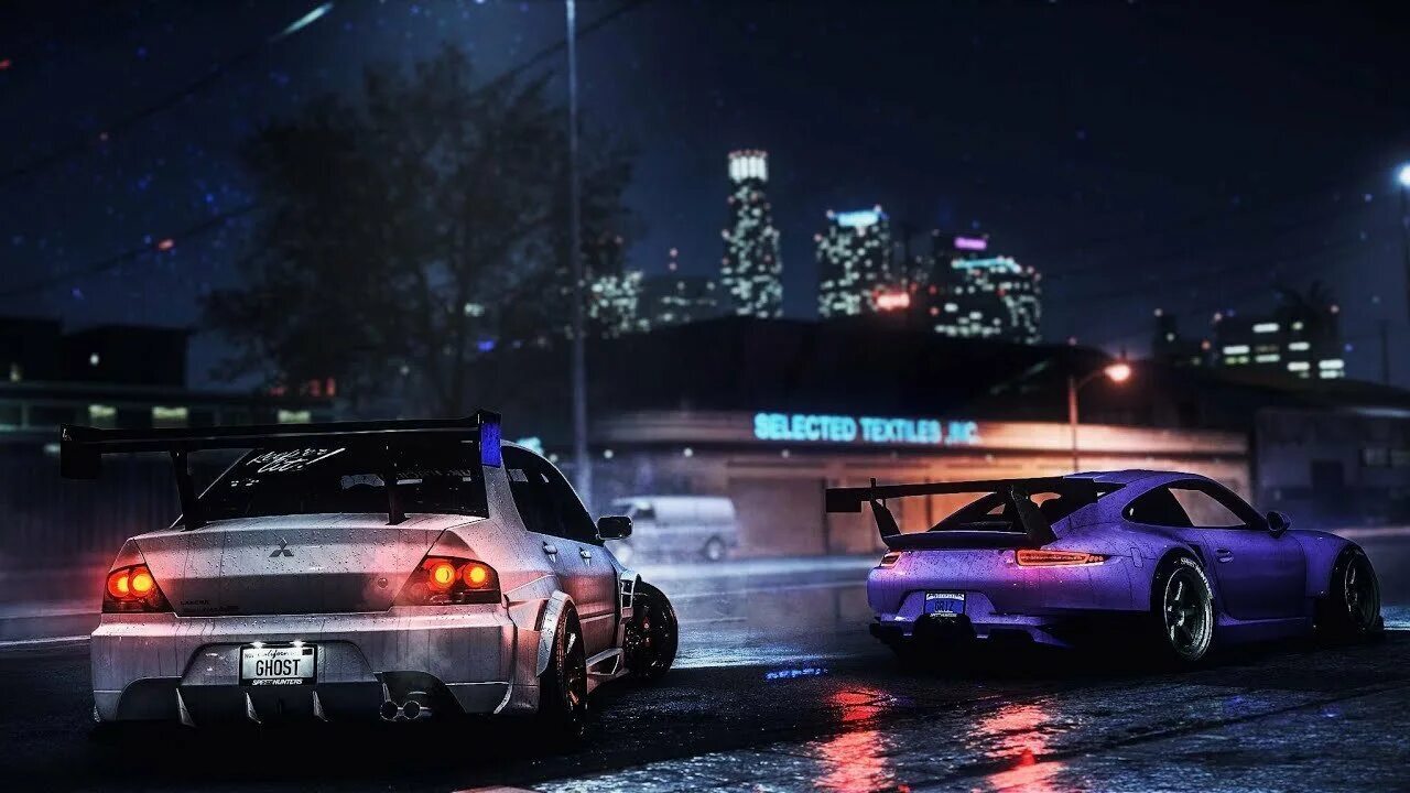 Как скатился Need for Speed и спасет ли новая часть эту великую серию? |  Пикабу