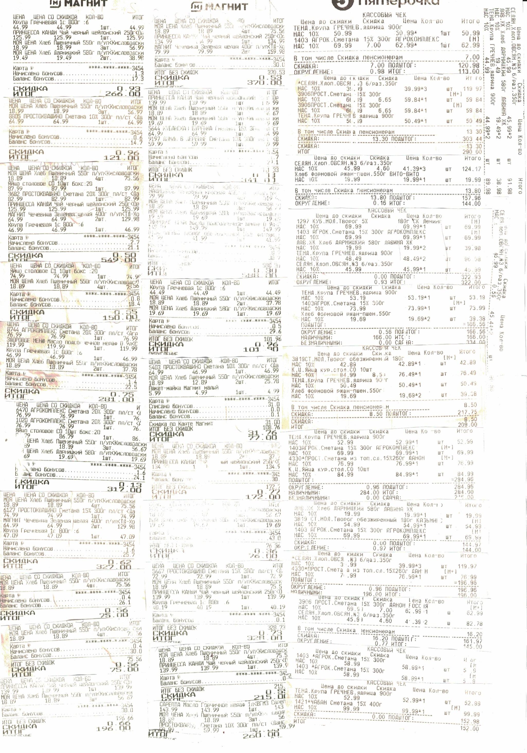 Проел за год целых полкило икры! | Пикабу