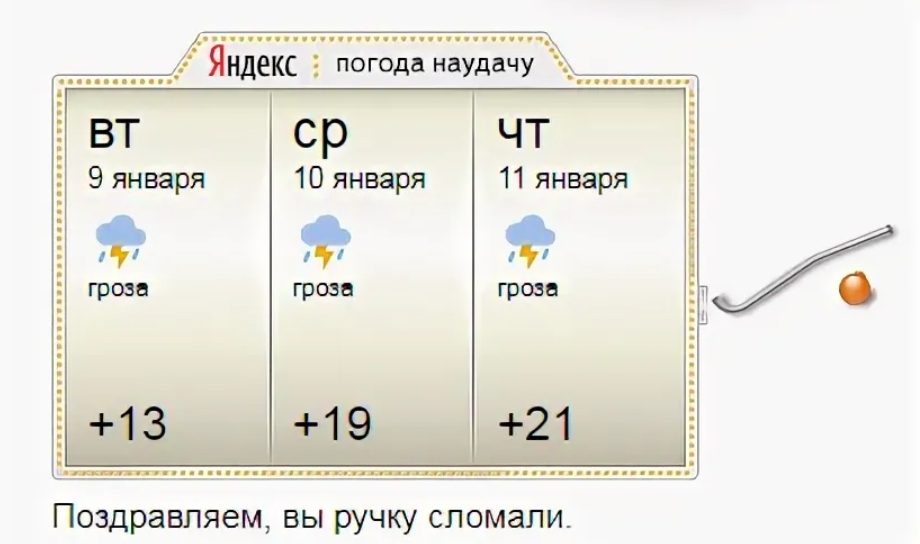 Прогноз погоды во фрязино на 10 дней