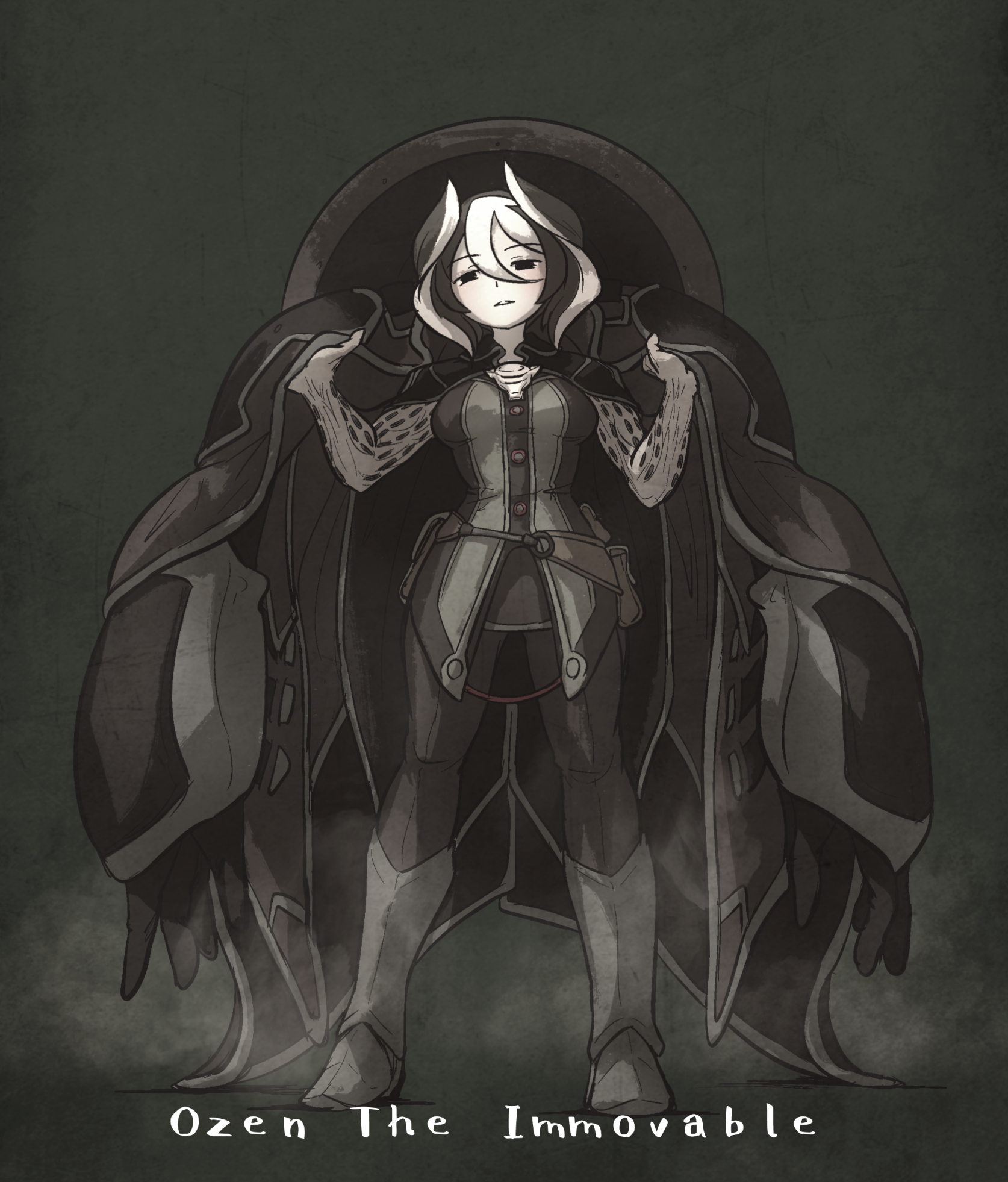 Ozen | Пикабу