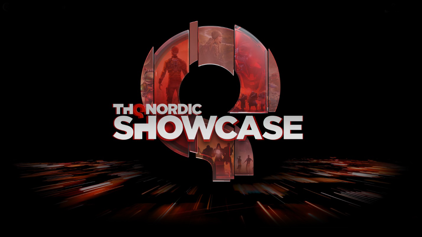 THQ Showcase 2023: все представленные игры | Пикабу