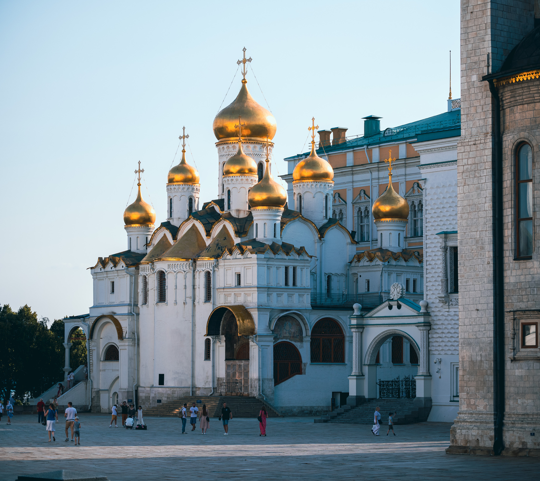 Кремль | Пикабу