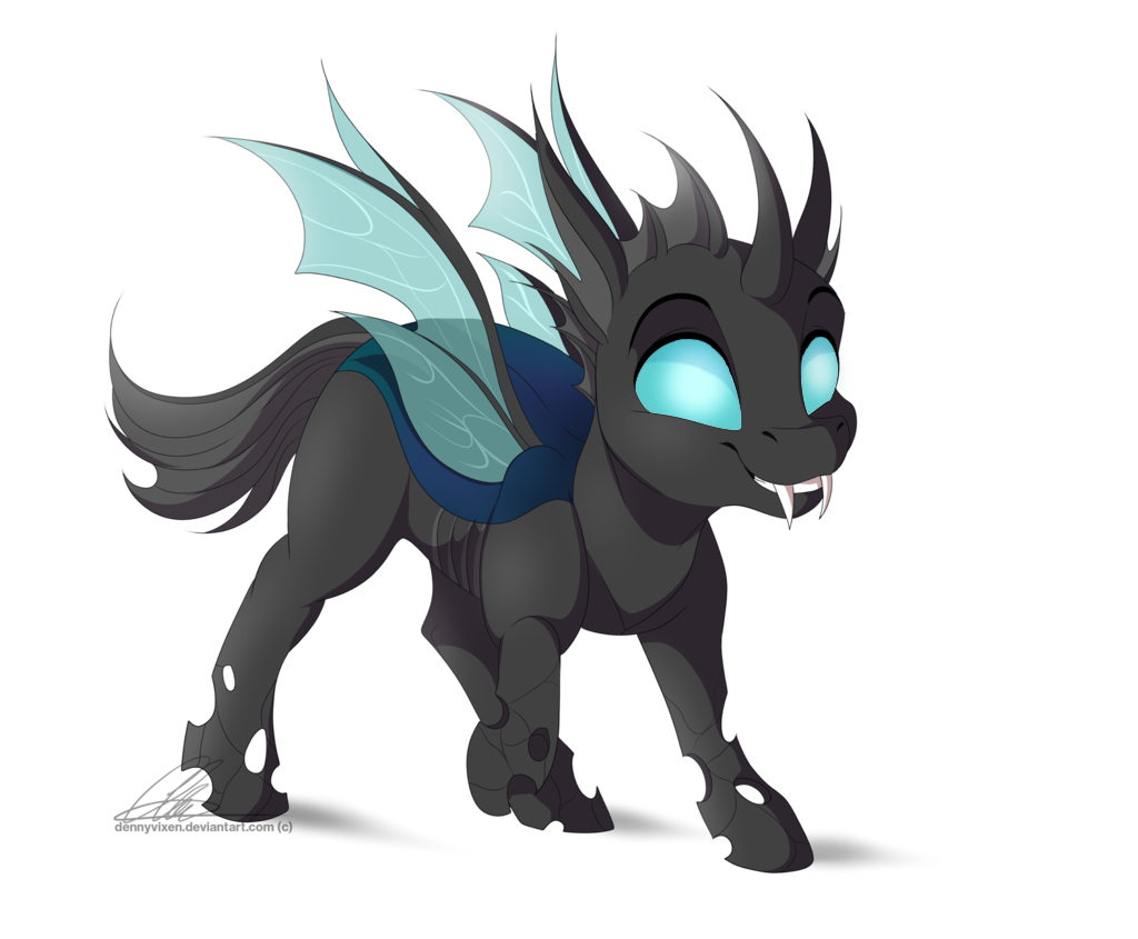 Молодой жучок по имени Шанс | Пикабу