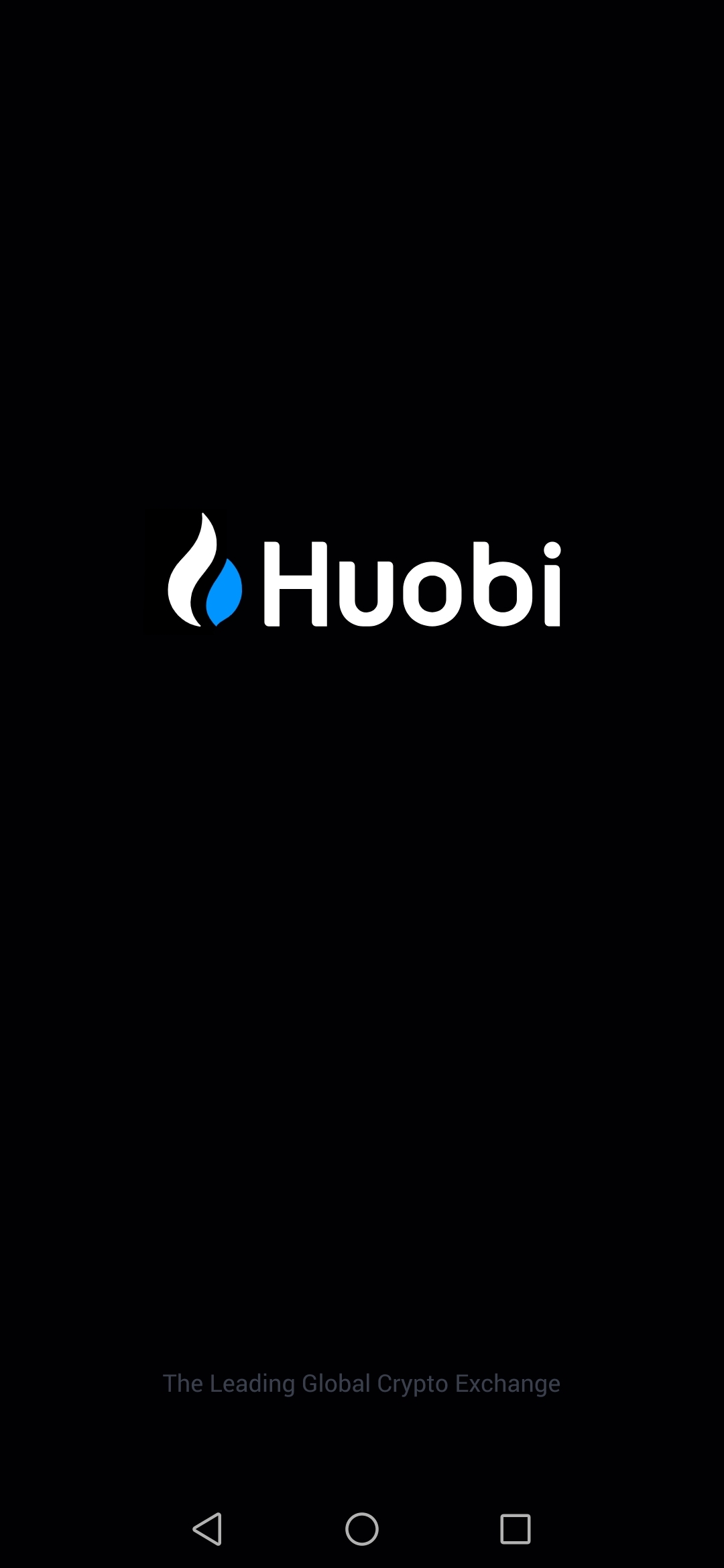  HTX Huobi  2024    