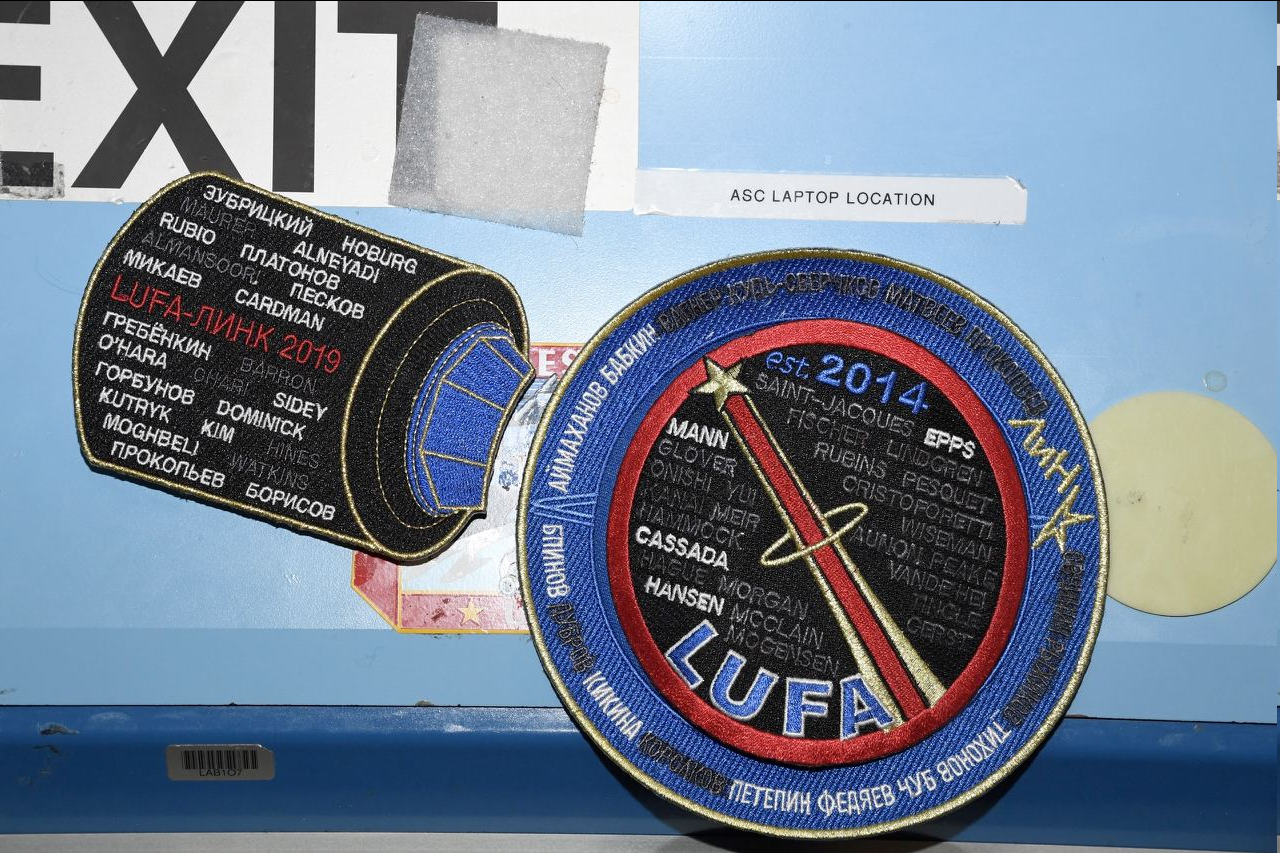 Что такое LUFA (League of Unflown Astronauts) или ЛИНК (Лига Нелетавших ...