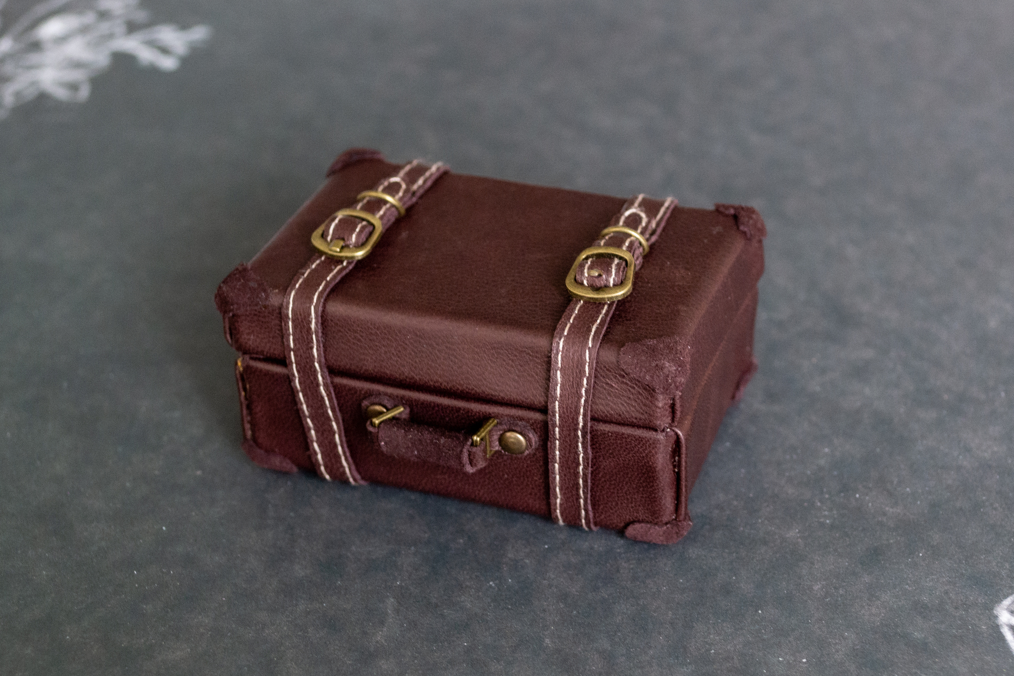 Чемоданы для кукол | Пикабу