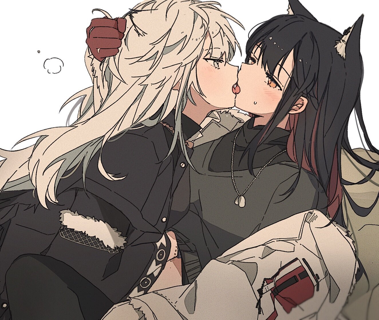 Kiss | Пикабу