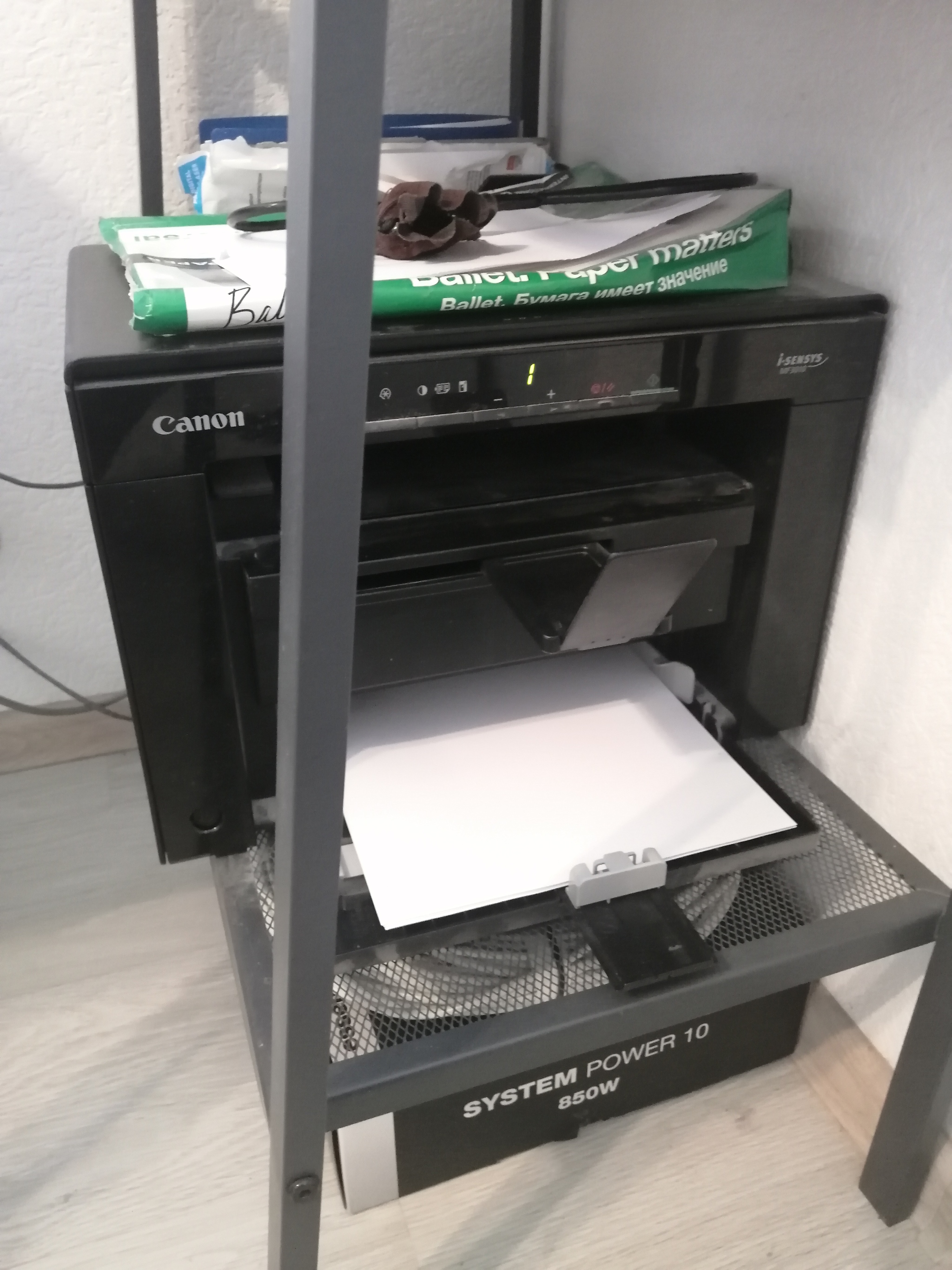 Трафаретный принтер для печатных плат | smd-taxi