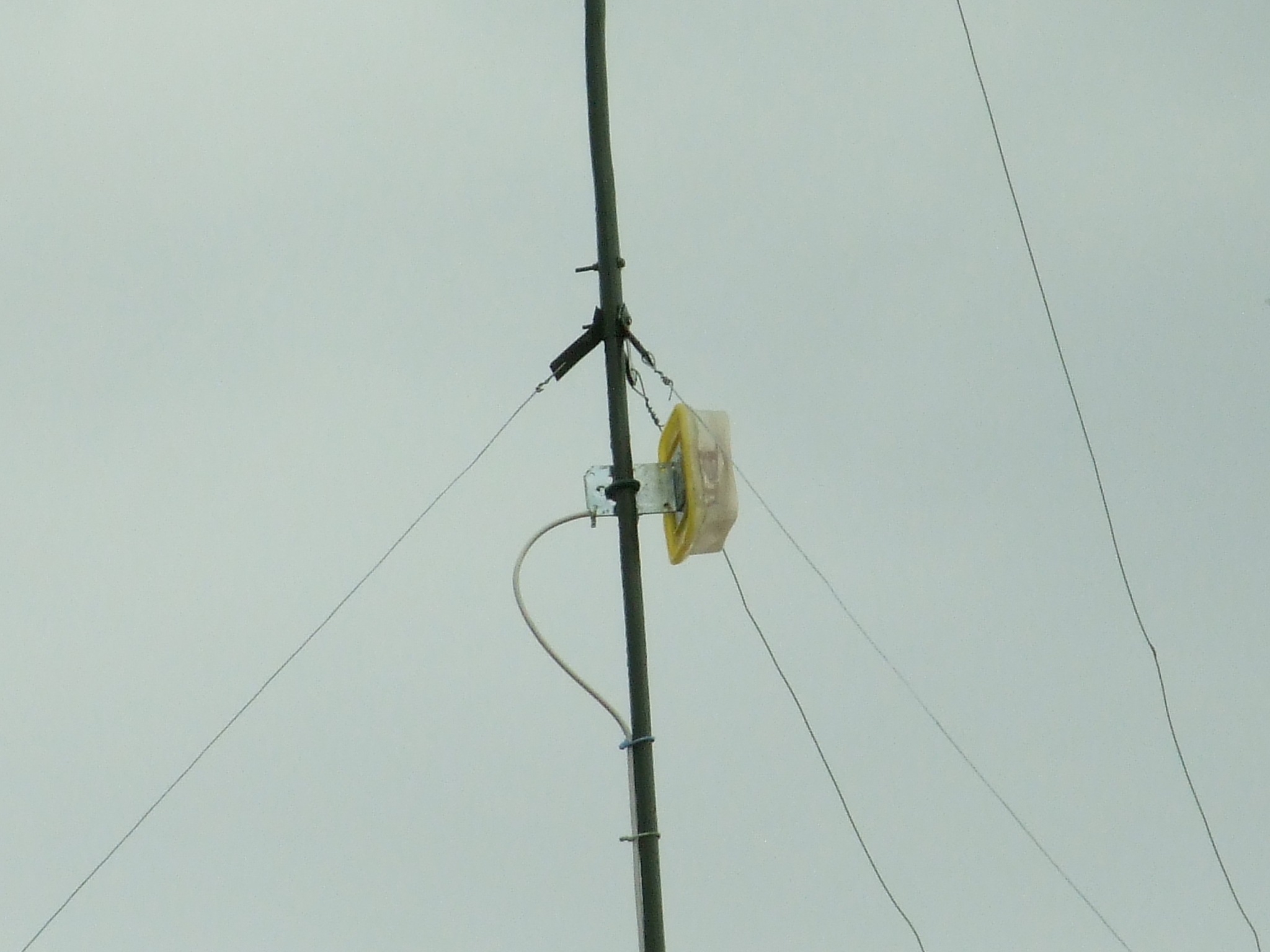 Подключение внешней антенны к 4G модему для улучшения качества приёма сигнала