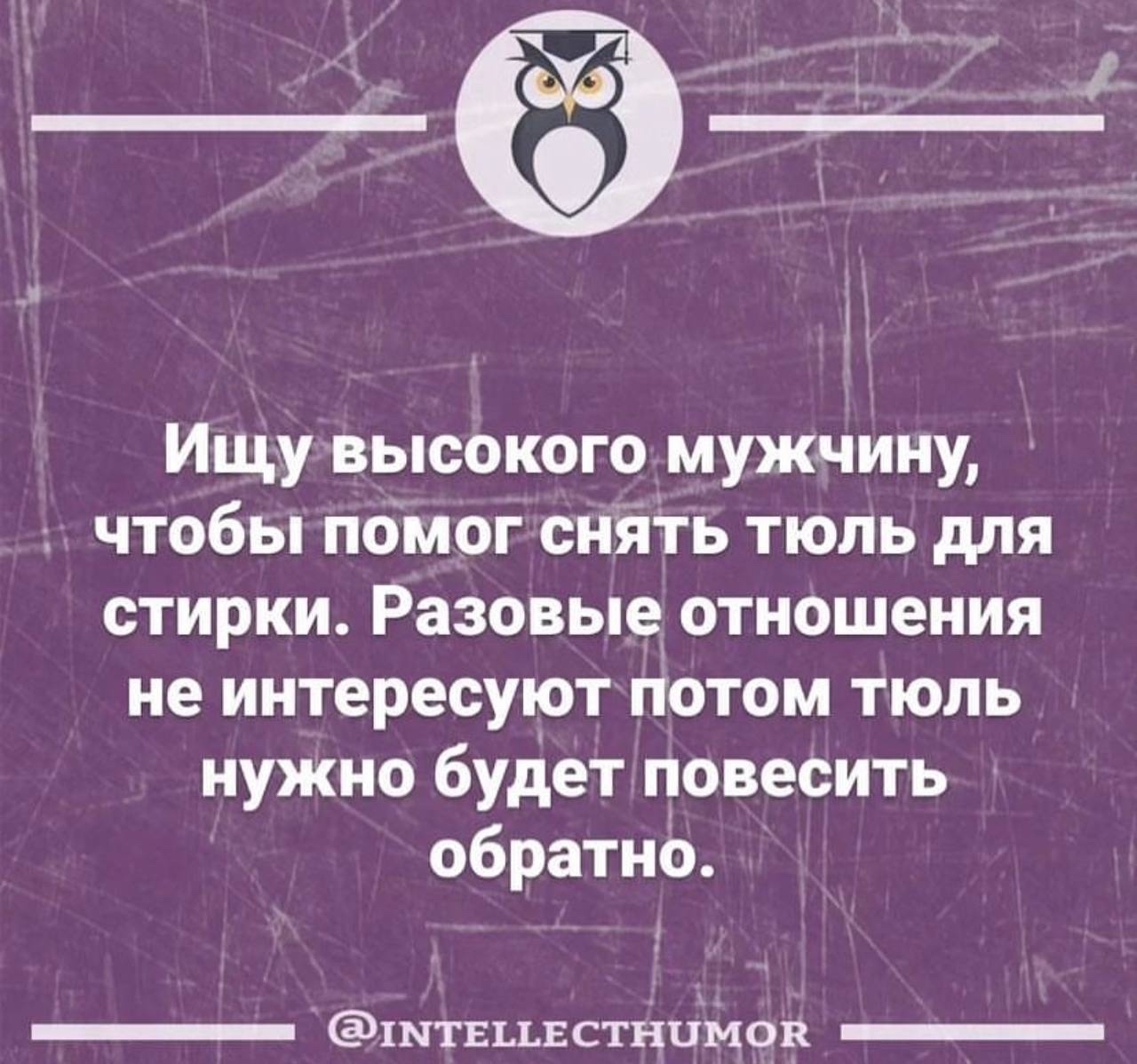 Высокие отношения | Пикабу