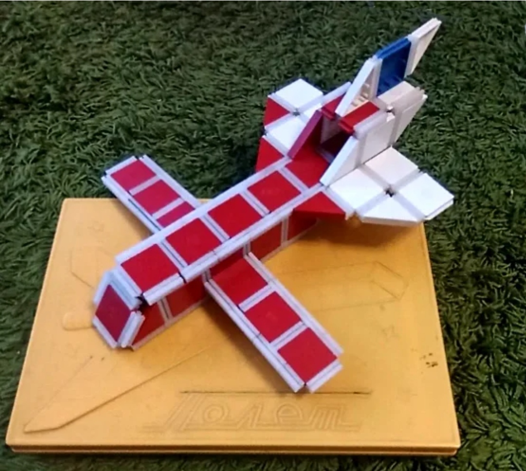 Ответ на пост «Ответ на пост "Однажды ты запустил его в последний раз ...