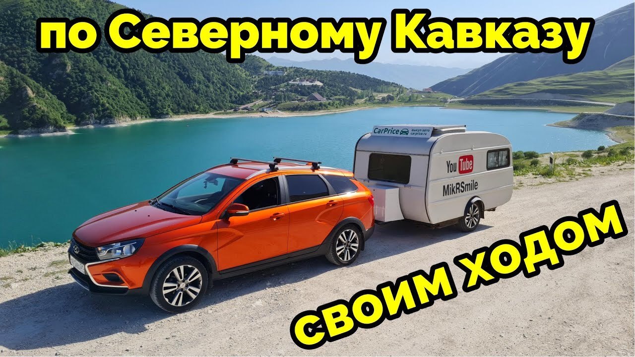 Жилой модуль PILIGRIM CAMPER на УАЗ Пикап | Пикабу