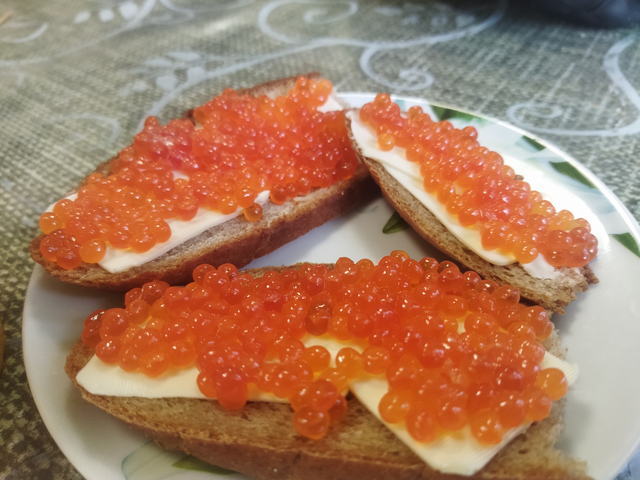 Красная икра (горбуши) по цене рыбы! Где найти, как приготовить, как  хранить | Пикабу