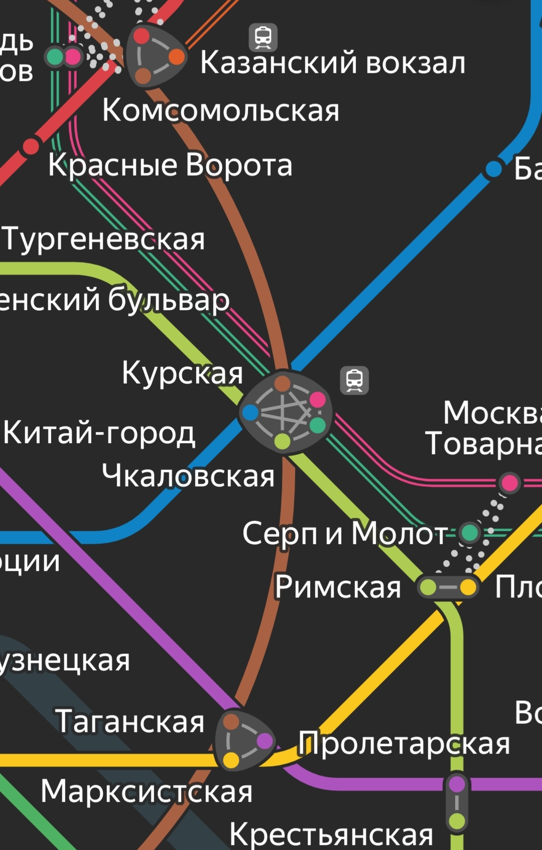 Место Сбора Московских Сатанистов | Пикабу