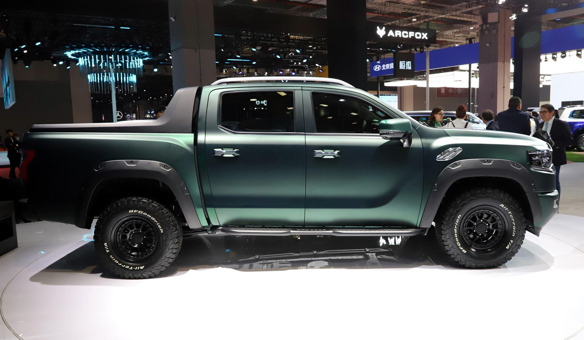 Foton пикап 2023. Пикап фотон марс 9. Foton mars 7. Baic foton mars 7. Foton pickup.