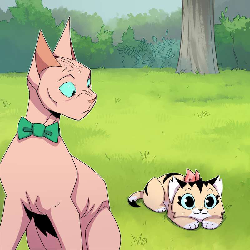 Кошки против собак | Пикабу