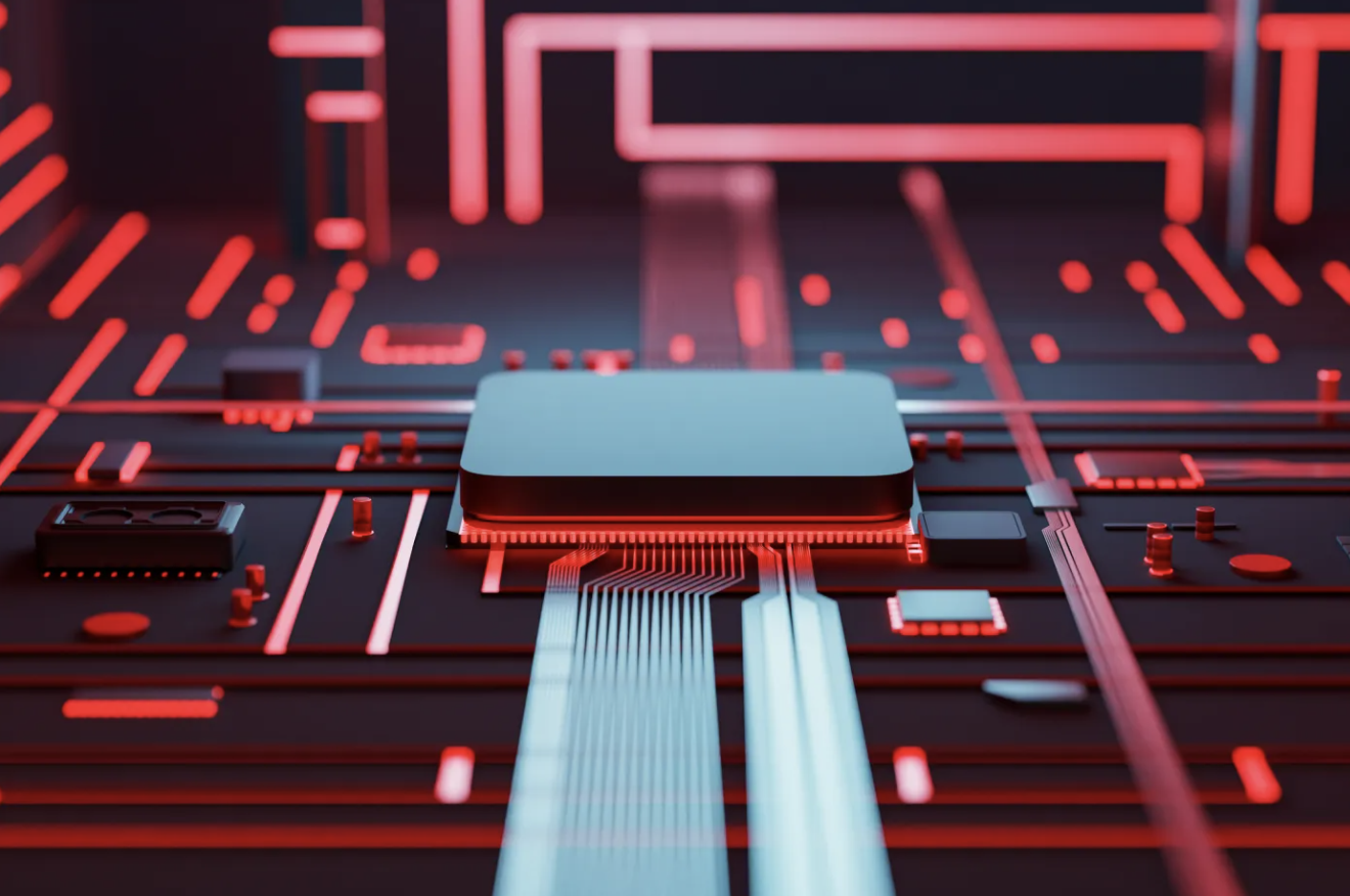 Бум генеративного ИИ требует специализированных чипов? | Пикабу