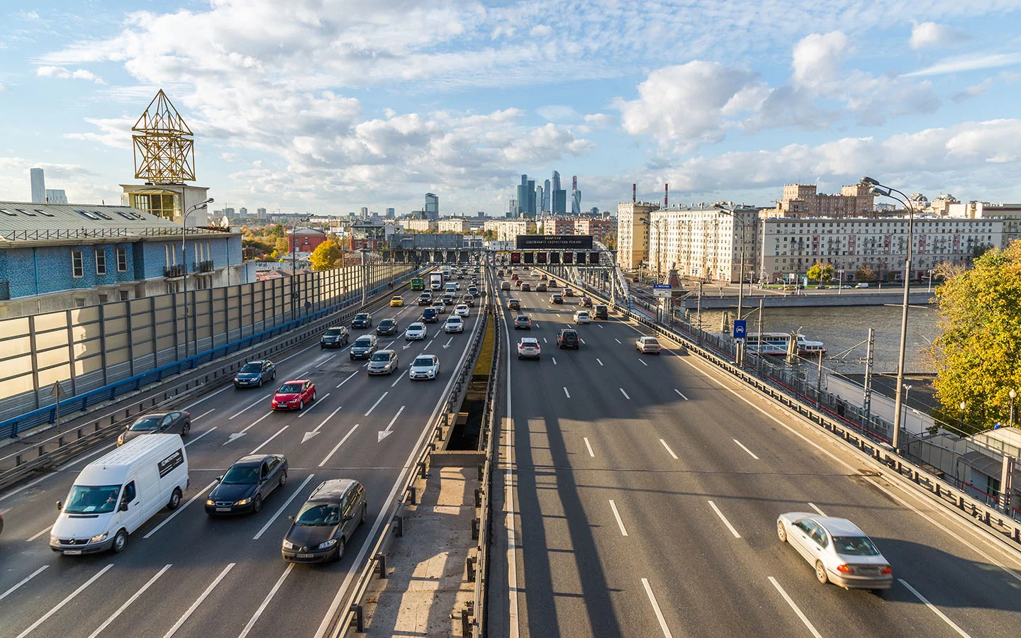 Яндекс карты» обновили приложение для улучшения работы в центре Москвы |  Пикабу