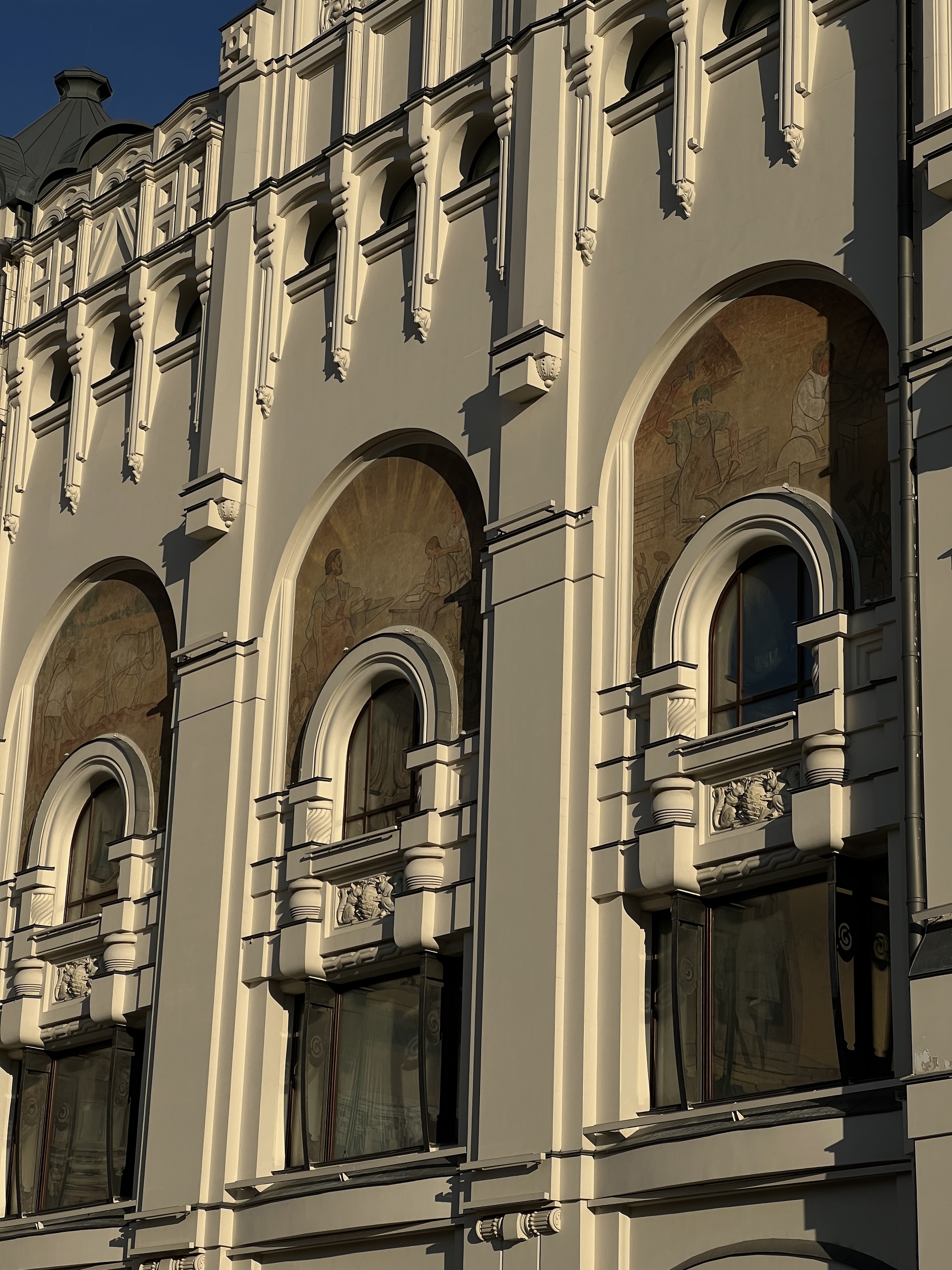 Политех Москва | Пикабу