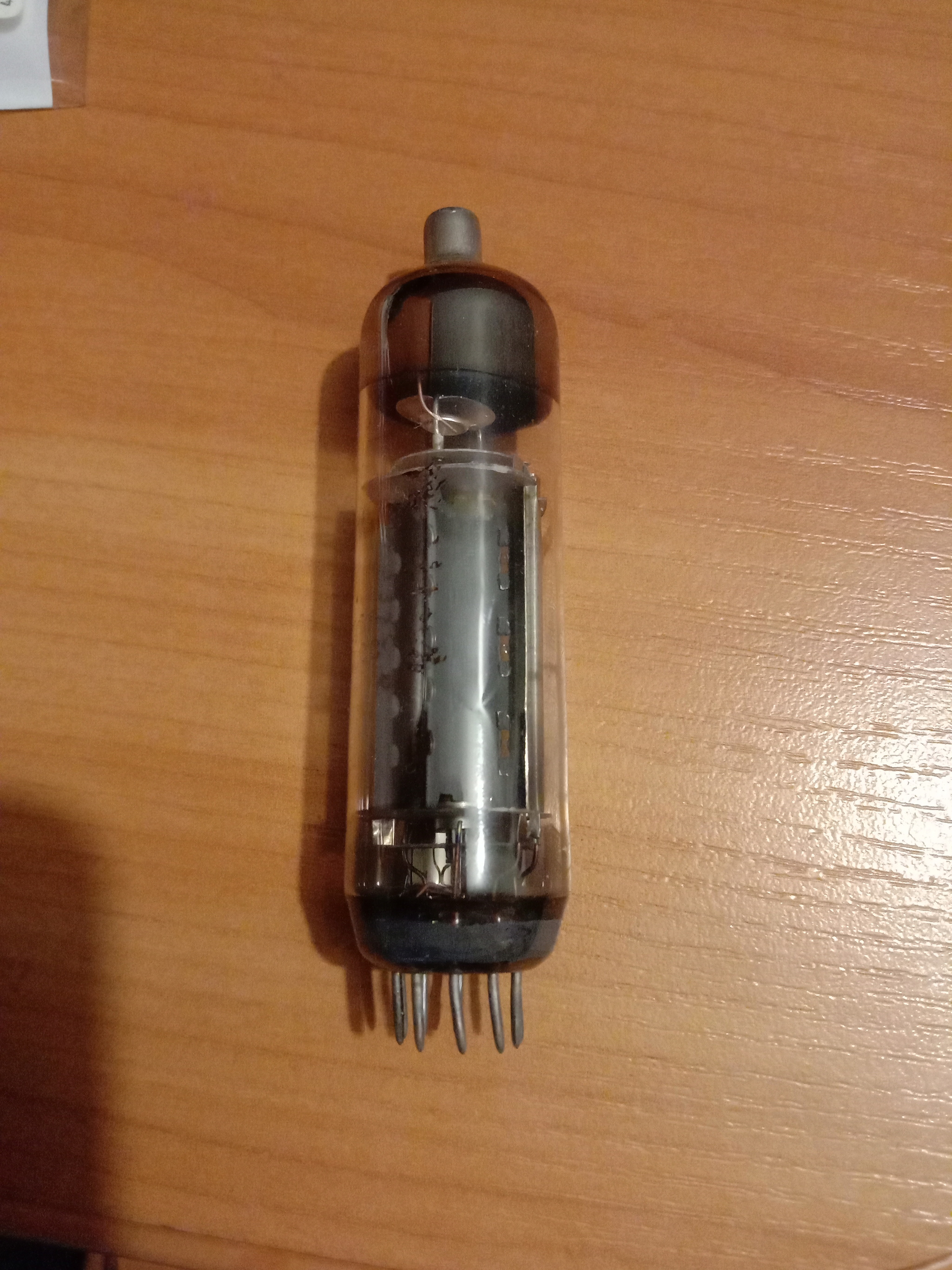 Ламповое радио | Пикабу