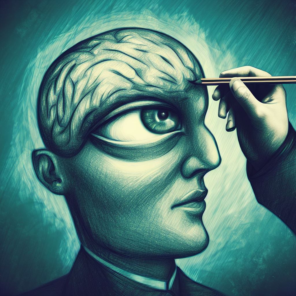 Ответ на пост «Почему психология является наукой? Исследование ...