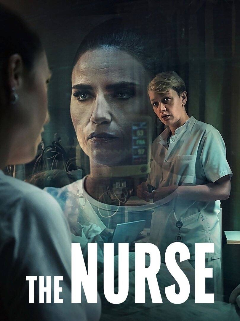 Медсестра (The Nurse) | Пикабу