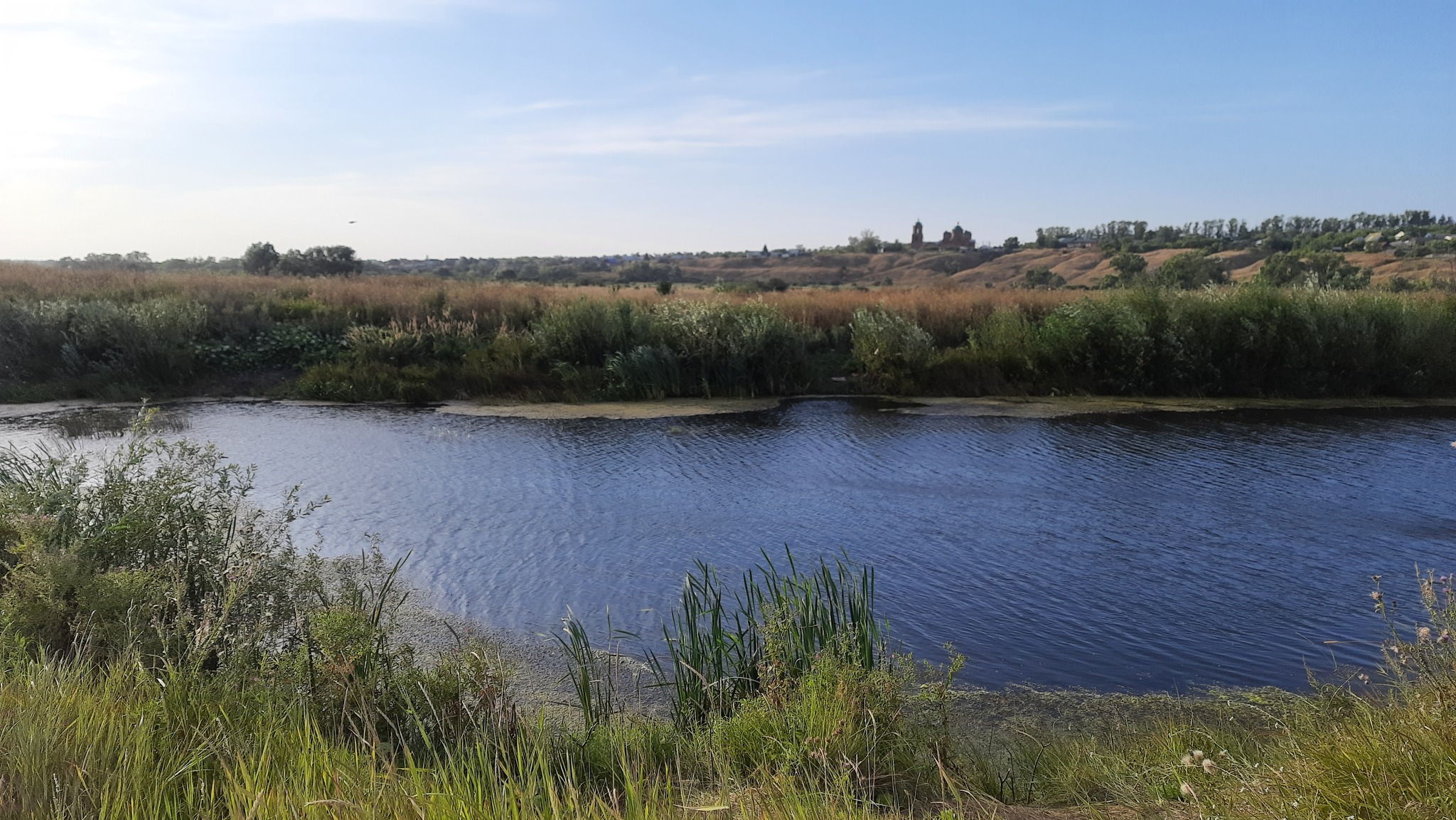 Переезд в село | Пикабу