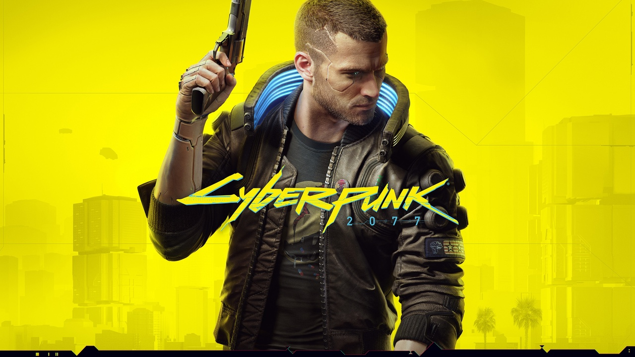 Cyberpunk 2077 возглавила недельный топ продаж в Steam (19.09-26.09), а ее  пиковый онлайн превысил 250.000 человек | Пикабу