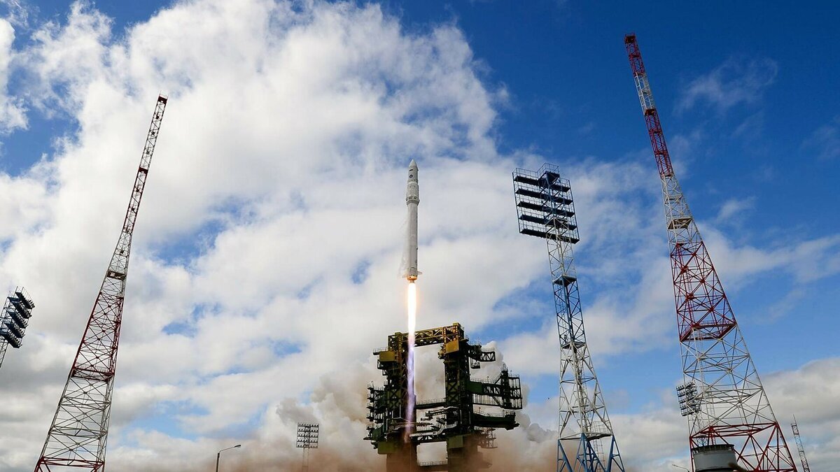 В чём бесспорное преимущество ракет 