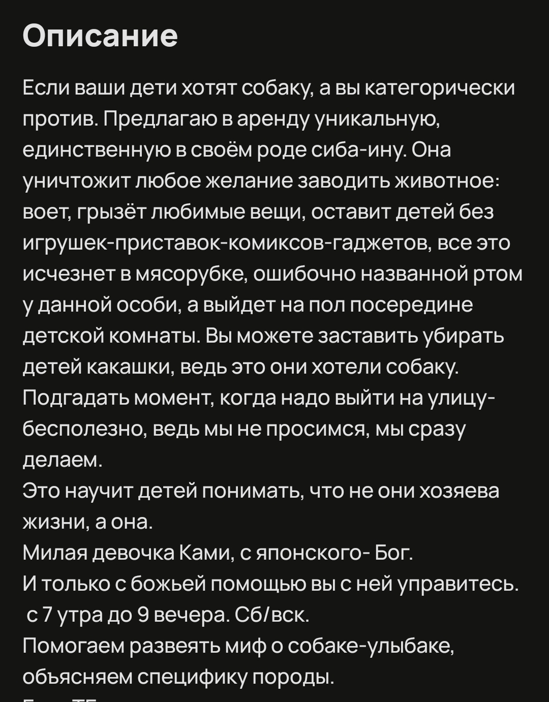Собака-террористка | Пикабу