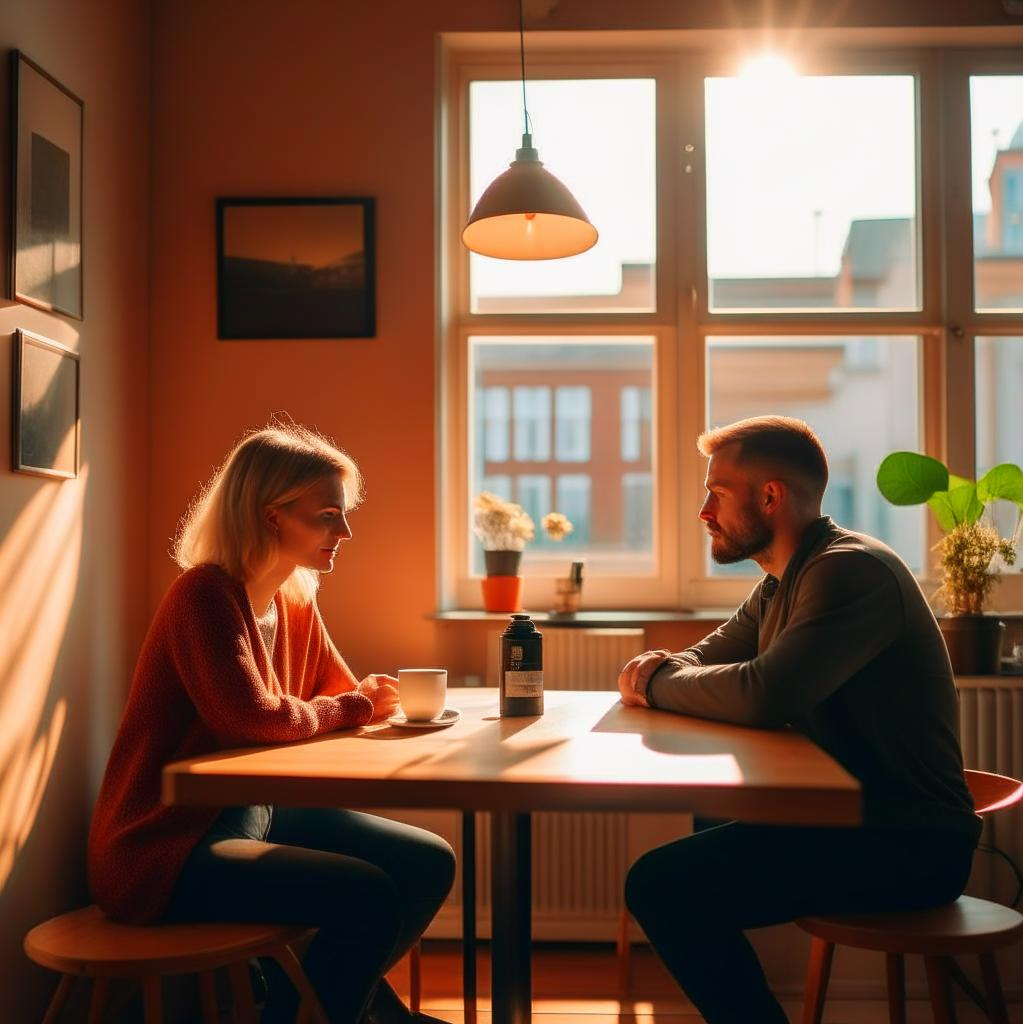 Майка на другую сторону | Пикабу