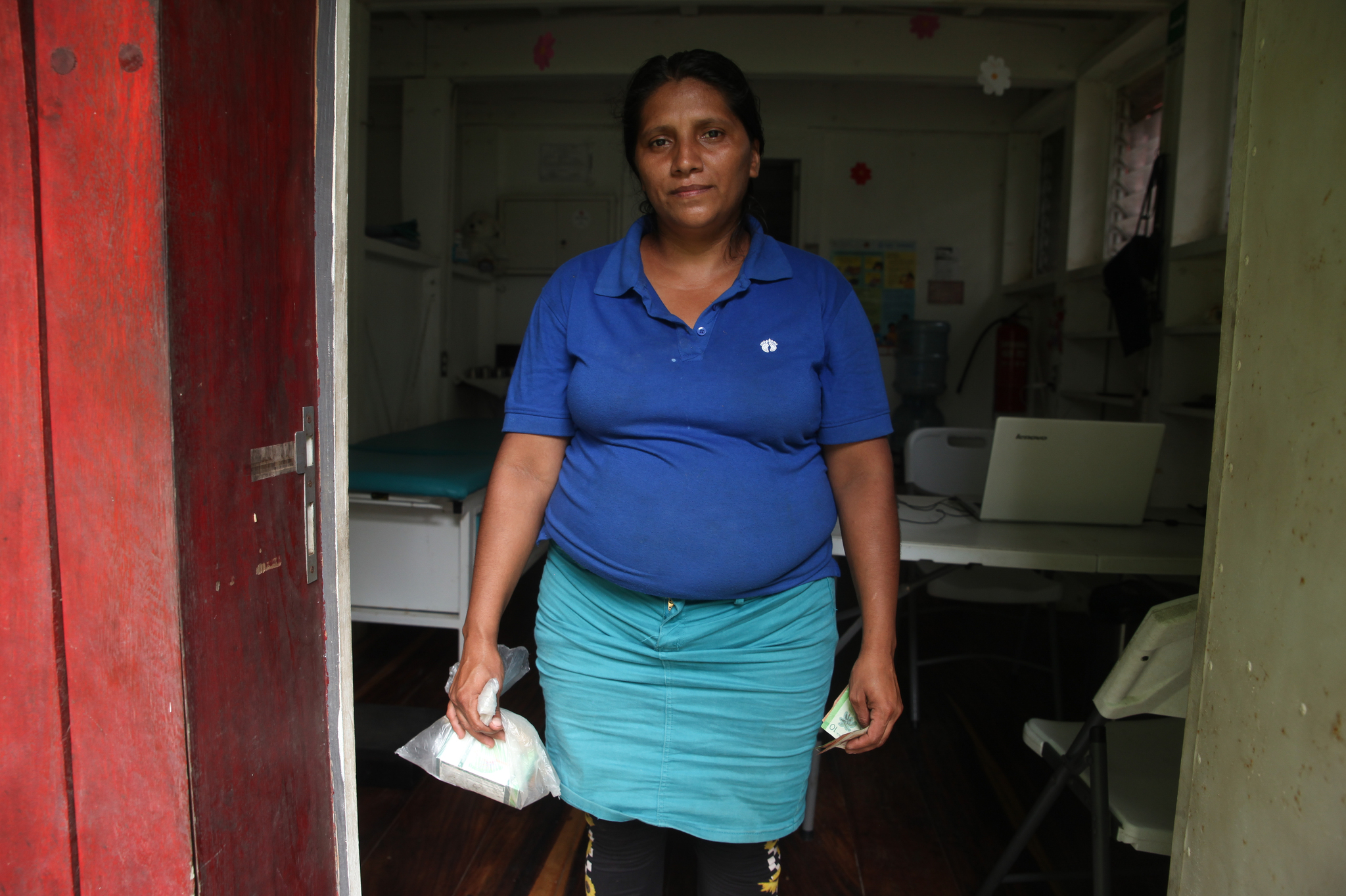 Контрацепция в Никарагуа | Пикабу