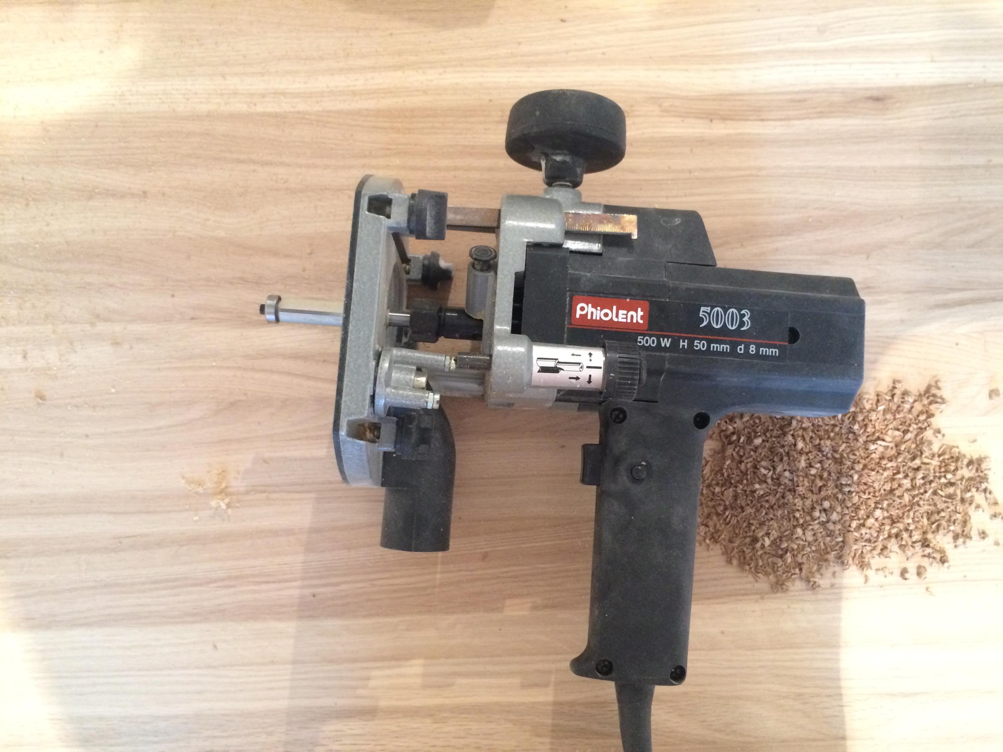 Мои первые столярные опусы, а так же ответы на вопросы по посту о ...