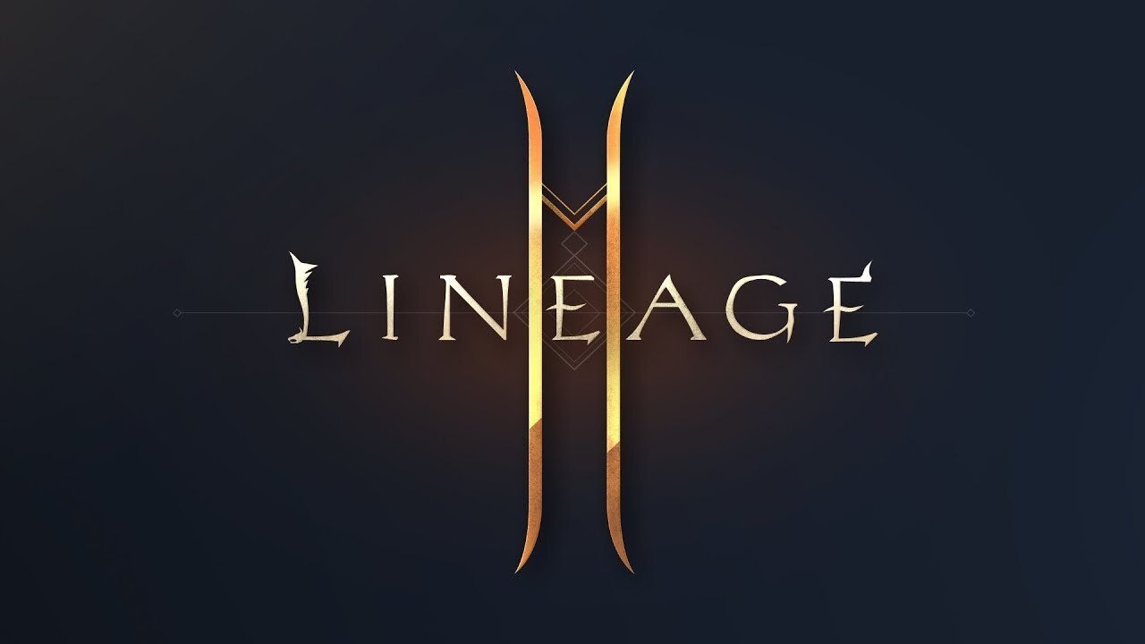 Сегодня Lineage 2 отмечает 20ти-летний юбилей! | Пикабу