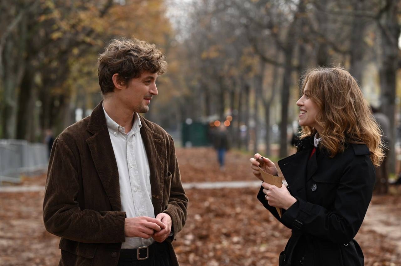 В прокат вышел новый фильм легендарного Вуди Аллена “Великая ирония ...