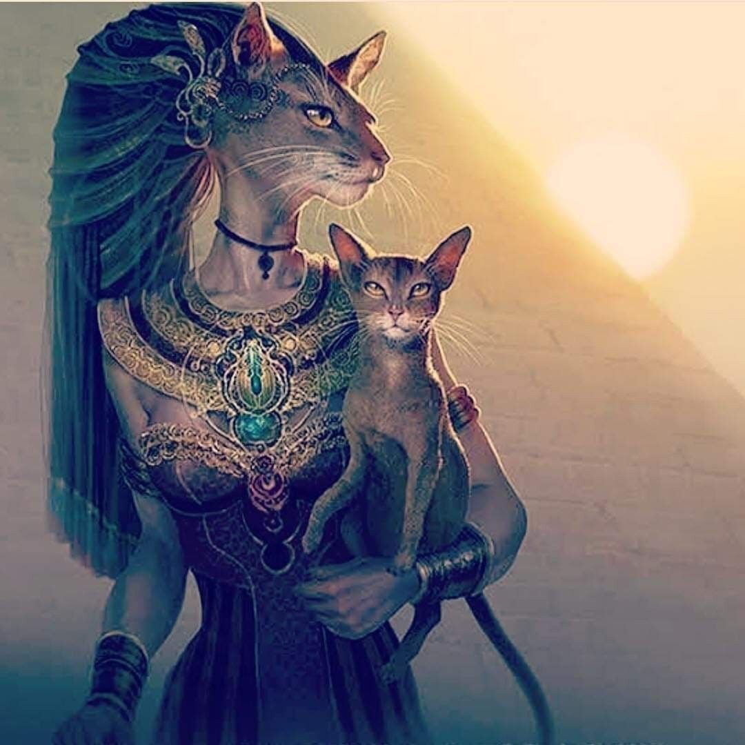 Кошка Богиня Статуэтка кошка богиня Бастет LAKSHMI Home 165288346 купить за 1446 тг. в  интернет-магазине Wildberries
