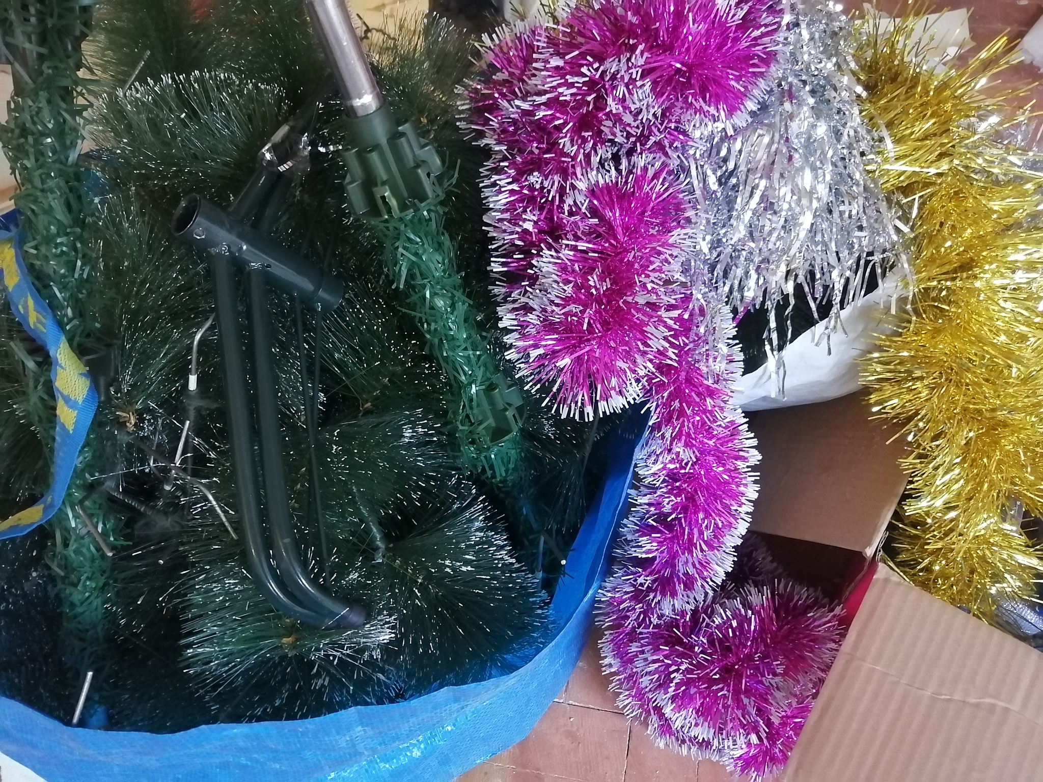 Ремонтная эпопея ч.2 | Пикабу