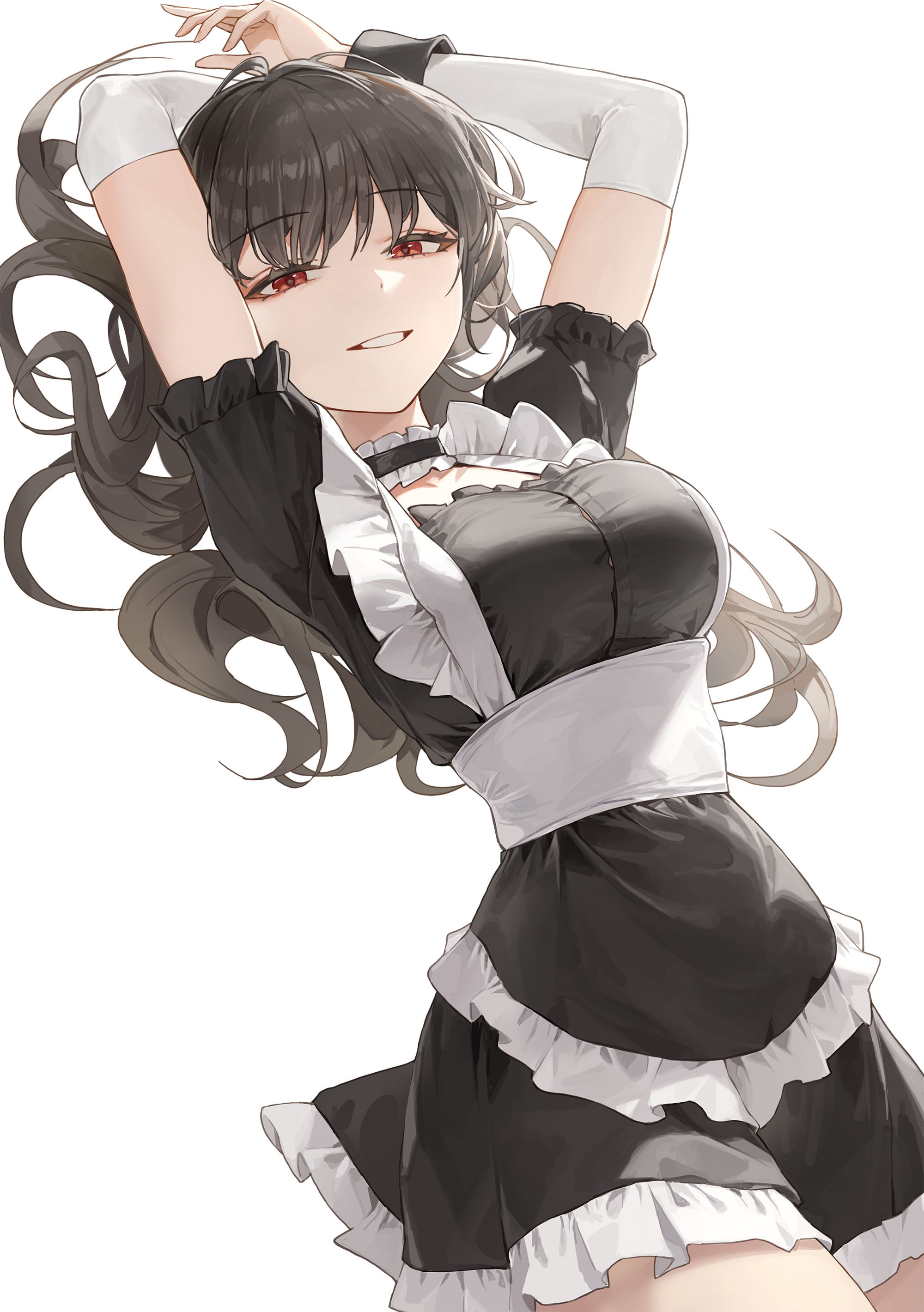 Maid | Пикабу