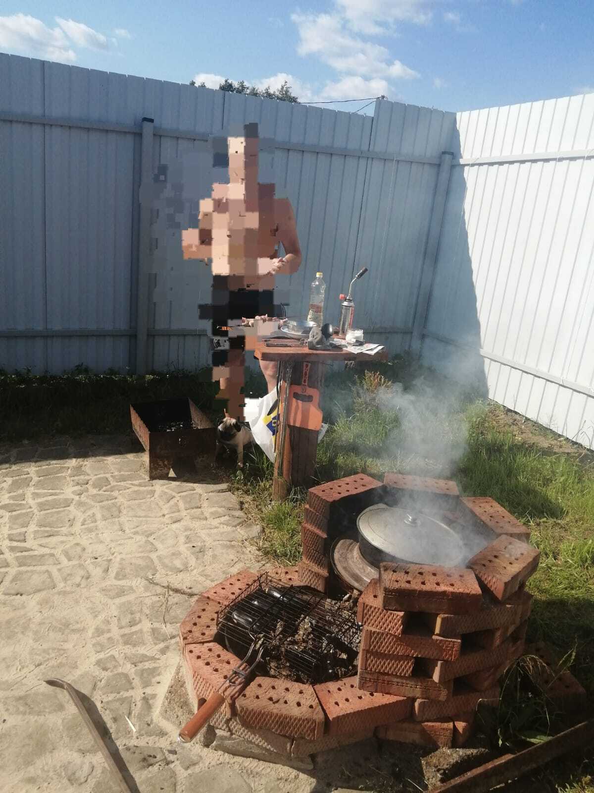 Тандыр Казачий Комплект Гурман выгодно купить с доставкой - Мясной Повар